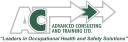 Advanced Consulting & Training Ltd. logo